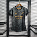 Camisola Feminina Arsenal 2022/23 Alternativo