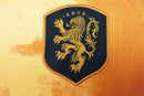 Camisola Seleção Holanda 2022/23 Principal