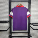 Camisola Retrô ACF Fiorentina 1984-85 - Principal