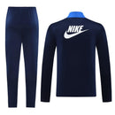 Conjunto de Treino Nike 2025-26 - Casaco sem Capuz