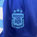 Conjunto Infantil Seleção Argentina 2024/25 - Alternativo