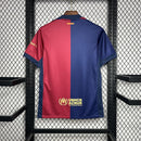 Camisola Barcelona 2024/25 - Principal
