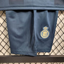 Conjunto Infantil Al-Nassr 2023/24 - Alternativo