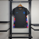 Camisola Feminina Seleção Inglaterra 2025/26 - Alternativo