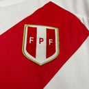 Camisola Seleção Peru 2024/25 Principal