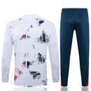 Conjunto de Treino FC Paris Saint-Germain 2024-25
