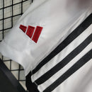 Conjunto Infantil Manchester United 2023/24 - Principal