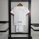 Conjunto Infantil Barcelona 2023/24 - Alternativo