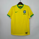 Camisola Seleção Brasil 2023/24 Principal "Mãe Natureza"