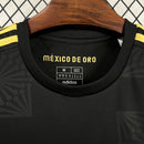 Camisola Feminina Seleção México 2025/26 Principal