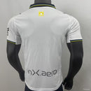 Camisola Parma 2025-26 Principal Versão Jogador