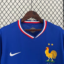 Camisola Seleção França 2024/25 Principal