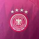 Camisola Seleção Alemanha 2024/25 Alternativo