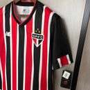 Camisola São Paulo 2024/25 Alternativo