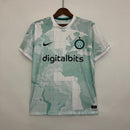 Camisola Inter de Milão 2022/23 Alternativo