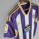 Camisola Real Valladolid 2022/23 Principal