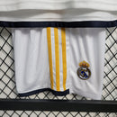 Conjunto Infantil Real Madrid 2023/24 - Principal