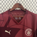 Camisola Manchester City 2024/25 - Terceiro