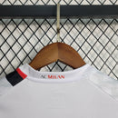 Conjunto Infantil Milan 2023/24 - Alternativo