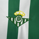 Camisola Retrô Real Betis 1982-83 Principal