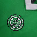 Camisola Celtic Retrô 19/80 Verde