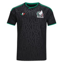 México Third 26/27 - Mundial 2026