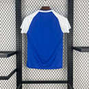 Camisola Feminina Cruzeiro 2025/26 - Principal