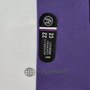 Camisola Real Valladolid 2022/23 Principal