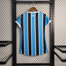 Camisola Feminina Grêmio 2023/24 Principal