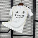 Camisola Real Madrid 2025/26 - Principal