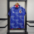 Camisola Seleção Japão 2022/23 Principal