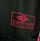 Camisola Retrô Flamengo 1999-00 Alternativo