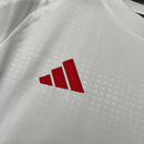 Camisola Feminina Internacional 2025/26 - Alternativo