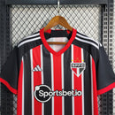 Camisola São Paulo 2023/24 Alternativo