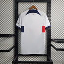 Camisola Paris Saint Germain 2023/24 Alternativo