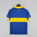 Camisola Boca Juniors 2022/23 Principal