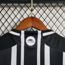 Camisola Feminina Atlético Mineiro 2023/24 Principal