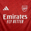 Camisola Arsenal 2025/26 - Principal