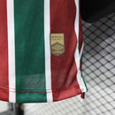 Camisola Fluminense Player 2025/26 Principal