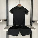 Conjunto Infantil Botafogo 2024/25 - Alternativo
