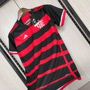 Camisola Feminina Flamengo 2024/25 Principal