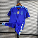 Camisola Seleção Argentina 2024/25 Alternativo
