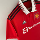 Camisola Manchester United 2022/23 Principal