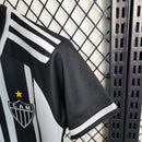 Camisola Feminina Atlético Mineiro 2023/24 Principal