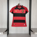 Camisola Feminina Sport Recife 2025/26 - Principal