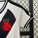 Conjunto Infantil Vasco 24/25 - Principal
