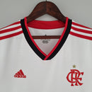 Camisola Feminina Flamengo 2022/23 Alternativo