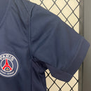 Conjunto Infantil PSG 2024/25 - Principal
