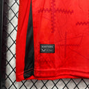 Camisola Bayern Leverkusen 2024/25 Principal