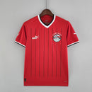 Camisola Seleção Egito 2022/22 Principal
